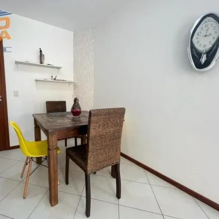 Rent this 1 bed apartment on Servidão Farroupilhas in Cachoeira do Bom Jesus, Florianópolis - SC