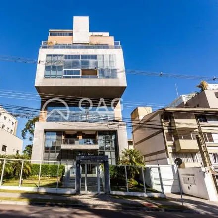 Buy this 1 bed apartment on Rua Francisco Rocha 1527 in Bigorrilho, Curitiba - PR