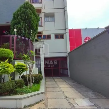 Image 2 - Rua Serra da Mantiqueira, Ponte Preta, Campinas - SP, 13026-285, Brazil - Apartment for sale