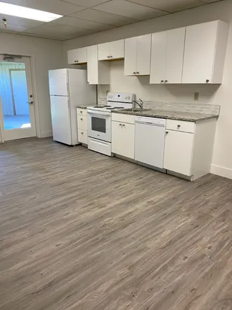 Rent this 2 bed apartment on 1120 Montana St