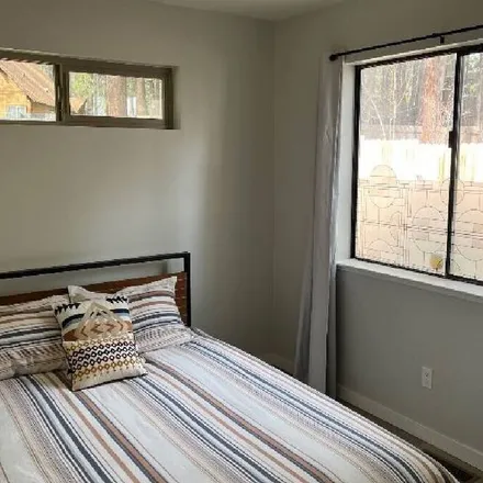 Rent this 2 bed apartment on South Lake Tahoe