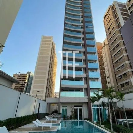 Image 1 - Wakagi, Rua Maria Monteiro 887, Cambuí, Campinas - SP, 13025, Brazil - Apartment for sale