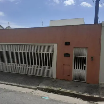 Image 2 - Rua California, Brooklin Novo, São Paulo - SP, 04567-060, Brazil - House for sale