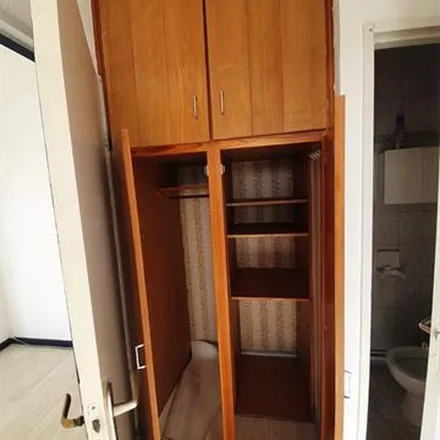 Rent this 2 bed apartment on Parc de la Sablonnière in 7030 Mons, Belgium