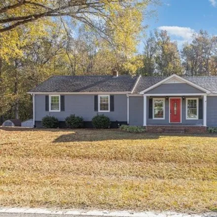 Buy this 3 bed house on 638 Willis Road in Gaston County, NC 28034