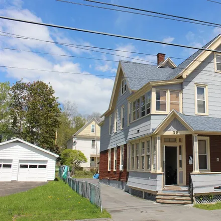 Buy this 6 bed duplex on 32 Milton Avenue in City of Amsterdam, NY 12010