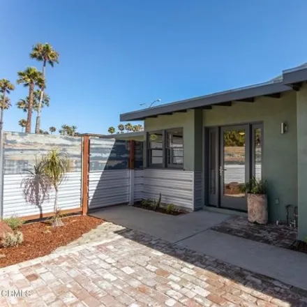 Buy this 4 bed house on 1106 Norwich Lane in Pierpont Bay, Ventura