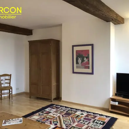 Rent this 4 bed apartment on 44 Bussière-Madeleine in 23300 La Souterraine, France