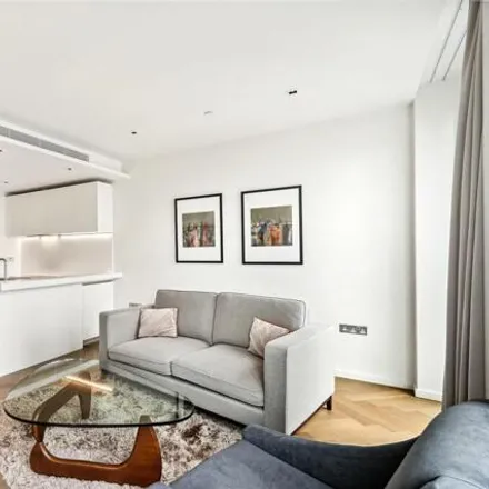 Rent this 1 bed room on 28 Upper Ground in Bankside, London