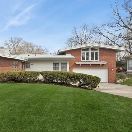 Buy this 4 bed house on 358 Walnut Lane in Oak Brook, DuPage County