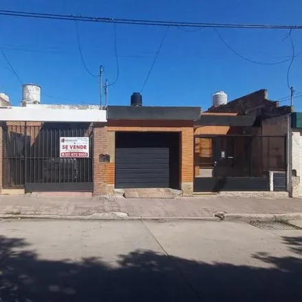 Image 1 - Ambrosio Funes 1640, San Vicente, Cordoba, Argentina - House for sale