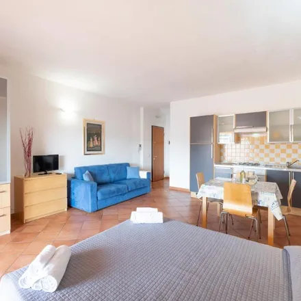 Image 8 - Via Genova, 27, 07028 Porto Quadro, Italy - Apartment for rent