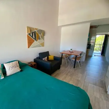 Rent this studio apartment on Fray Mamerto Esquiú 363 in Villa María, Neuquén