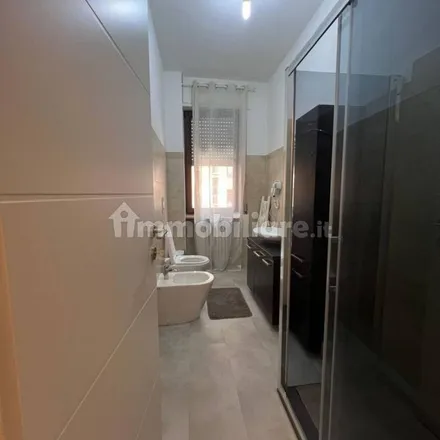 Rent this 3 bed apartment on Rigolio Arredamenti in Via Luigi Borghi 2, 21013 Gallarate VA