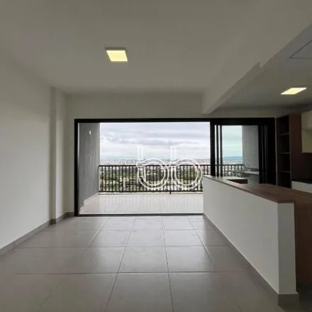 Rent this 3 bed apartment on Avenida Engenheiro Carlos Reinaldo Mendes in Jardim Pelegrino, Sorocaba - SP