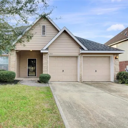 Rent this 4 bed house on Pearland in Cypress Village, US