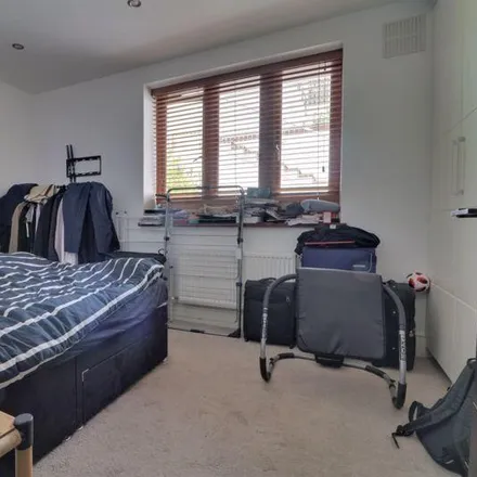 Image 5 - 37 Foxley Lane, London, CR8 3EE, United Kingdom - Apartment for rent