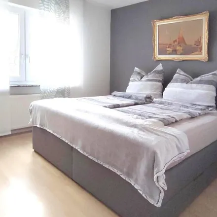 Rent this 1 bed apartment on Ockenheim in Rhineland-Palatinate, Germany