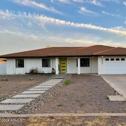 Buy this 3 bed house on 6537 West Alta Vista Road in Maricopa County, AZ 85339