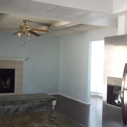 Image 3 - 6557 Dakota Ridge Drive, El Paso, TX 79912, USA - House for rent