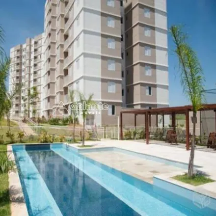 Image 2 - Rua Ézio Wagner da Silva, Campinas, Campinas - SP, 13060-800, Brazil - Apartment for rent