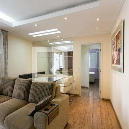 Image 2 - Residencial Special Home, Rua Serra de Bragança 855, Tatuapé, São Paulo - SP, 03318-000, Brazil - Apartment for rent