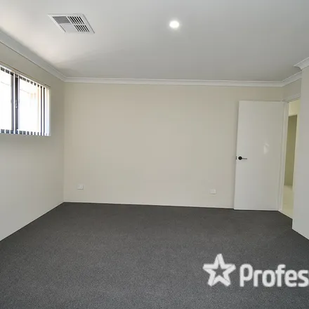 Rent this 4 bed apartment on unnamed road in Meadow Springs WA 6180, Australia