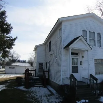 Buy this 3 bed house on 343 West Corunna Avenue in Corunna, Caledonia Charter Township