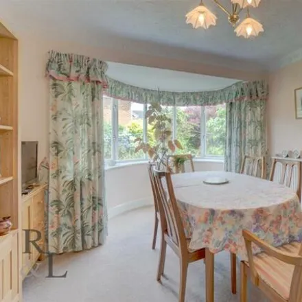 Image 9 - Compton Acres, West Bridgford, NG2 7PA, United Kingdom - House for sale