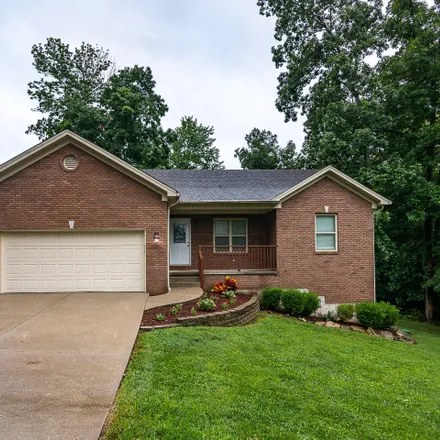 Buy this 3 bed house on 9225 Robin Road in Georgetown, Floyd County