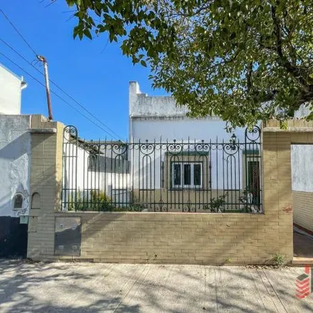 Buy this 2 bed house on Albariño 2631 in Villa Lugano, C1439 BSN Buenos Aires
