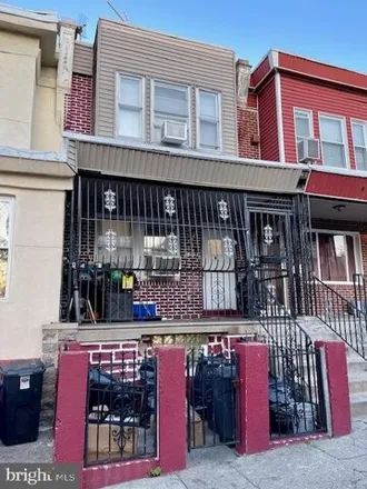 Buy this 3 bed house on 4979 North 2nd Street in Philadelphia, PA 19120