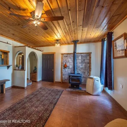 Image 6 - 116 Valley View Road, Capitan, Lincoln County, NM 88316, USA - Apartment for sale