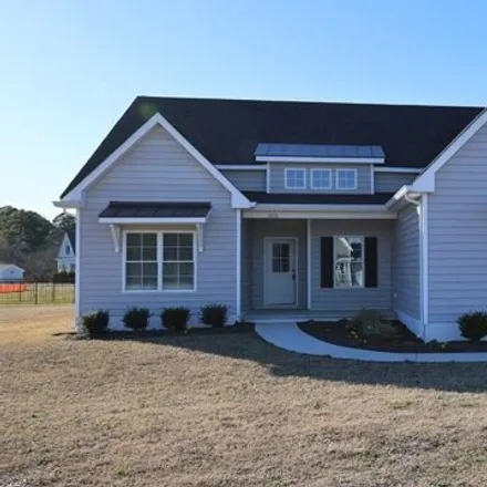 Buy this 3 bed house on Tower Hill Circle in Northampton County, VA 23310