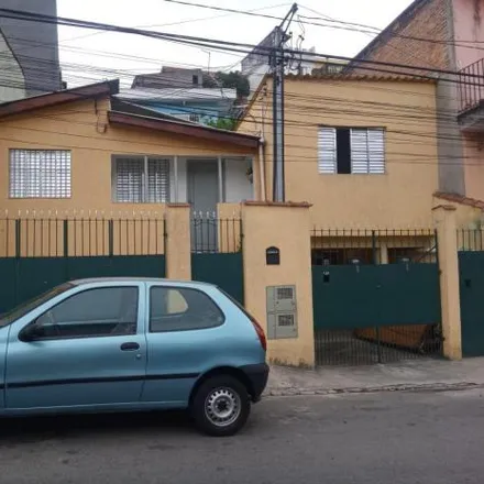 Buy this 3 bed house on Rua Manoel Batista in Jardim São Luís, São Paulo - SP