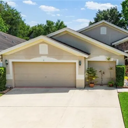 Buy this 4 bed house on 35056 Meadow Reach Drive in Pasco County, FL 33541