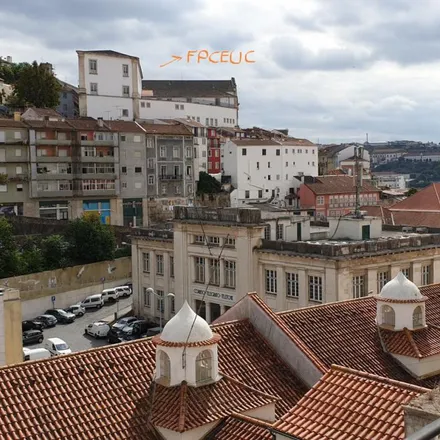 Image 3 - Rua de Montarroio 61, 3000-287 Coimbra, Portugal - Apartment for rent