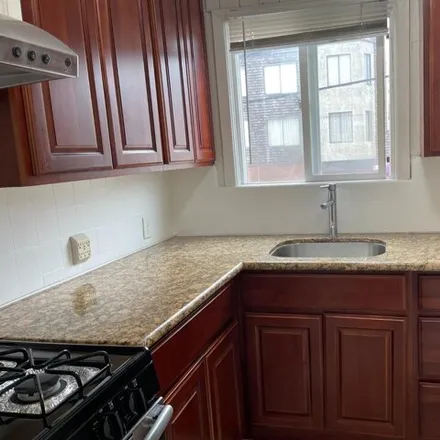 Rent this 2 bed apartment on 1801 22nd Ave in San Francisco, California