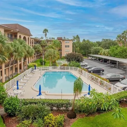 Rent this 2 bed condo on Publix in Valencia Boulevard, Belleair Bluffs