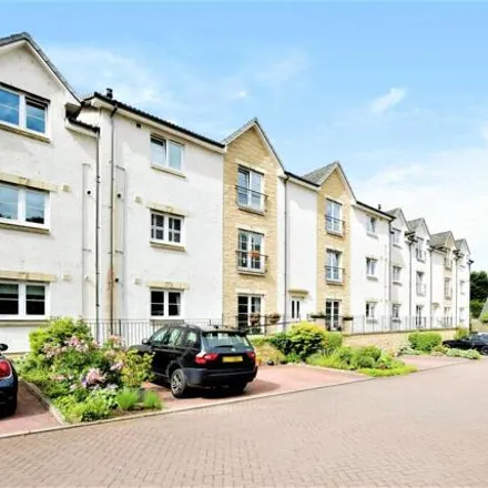 Buy this 2 bed apartment on Cleeve Park in Perth, PH1 1GY