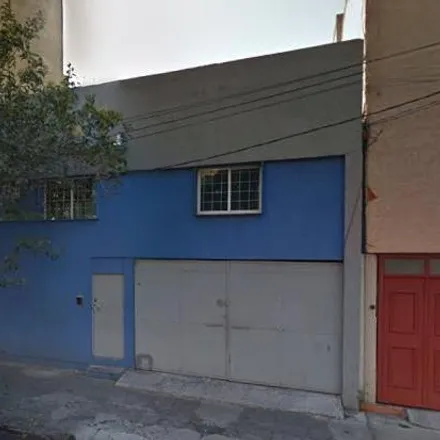 Buy this 4 bed house on Escuela Primaria Pedro Romero de Terreros in Calle Cuicuilco 650, Benito Juárez