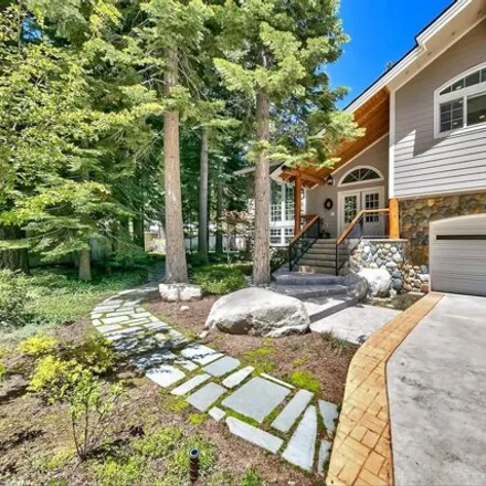 Image 4 - 39 Eloise Avenue, Tallac Village, South Lake Tahoe, CA 96150, USA - House for sale