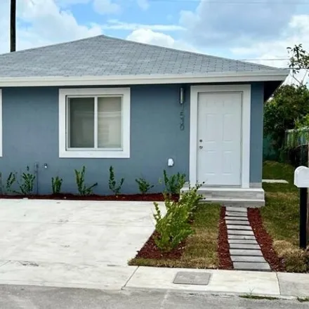 Buy this 3 bed house on 1520 Northeast 154th Street in North Miami Beach, FL 33162