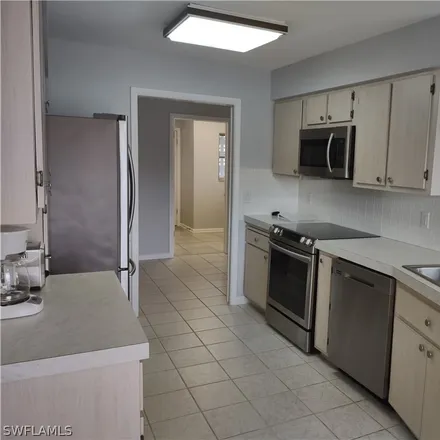 Image 7 - 1126 Lucerne Avenue, Cape Coral, FL 33904, USA - House for rent