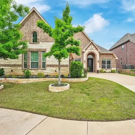 Buy this 4 bed house on 1198 Rhett Drive in Colleyville, TX 76034