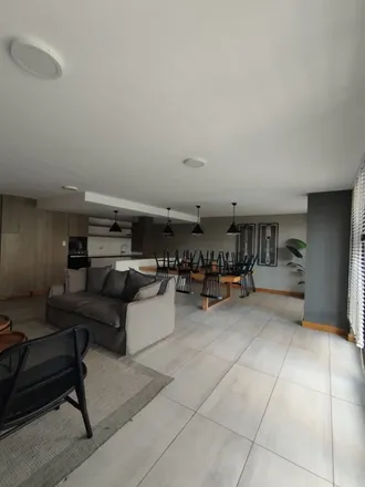 Rent this 1 bed apartment on Avenida Irarrázaval 5353 in 787 0154 Ñuñoa, Chile
