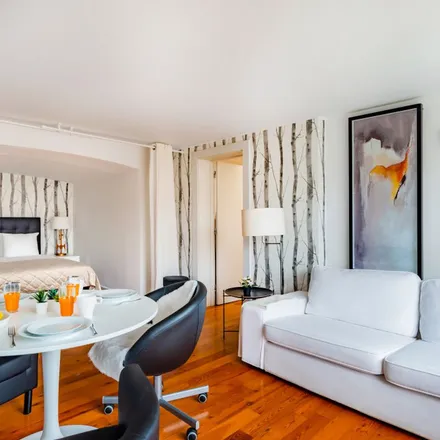 Rent this 1 bed apartment on Rua da Beira Litoral in 2765-272 Cascais, Portugal