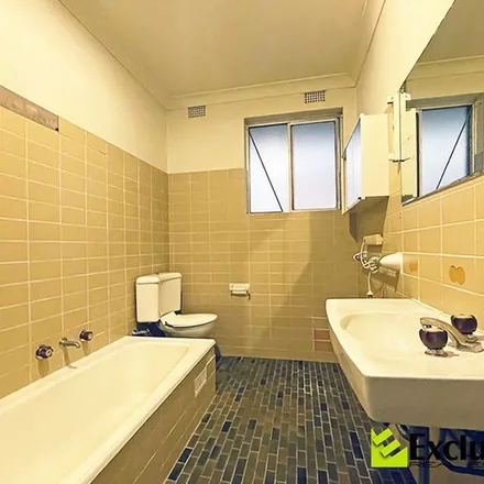 Rent this 2 bed apartment on Kent Street in Belmore NSW 2192, Australia