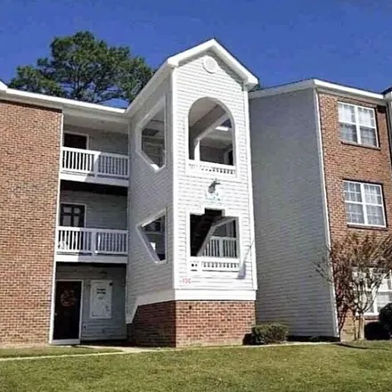 Buy this 2 bed condo on 257 Waterdown Drive in The Oaks, Fayetteville