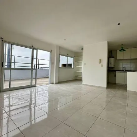 Rent this studio apartment on Juan B. Cordiviola 1139 in Lisandro de la Torre, Rosario